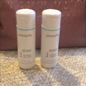 Proactiv Products!